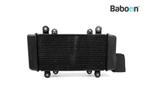 Radiateur Kawasaki Z 300 2013-2017 (Z300 Z300A-B), Motoren, Verzenden, Gebruikt
