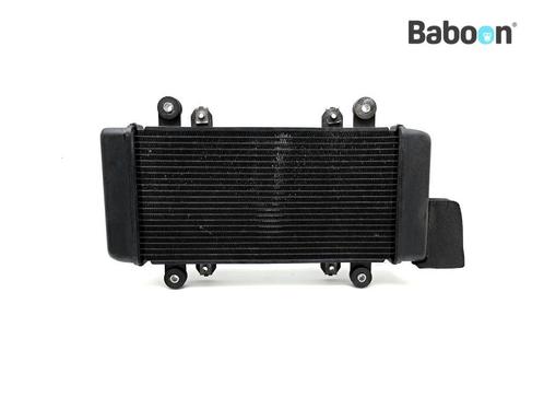 Radiateur Kawasaki Z 300 2013-2017 (Z300 Z300A-B), Motoren, Onderdelen | Kawasaki, Gebruikt, Verzenden