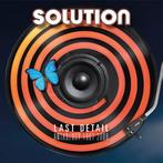 cd box - Solution - Last Detail (Anthology 1967 - 2006), Verzenden, Zo goed als nieuw