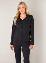 Base Level blazer Thea Maat:, Kleding | Dames, Verzenden, Nieuw, Overige kleuren