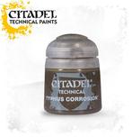 Citadel Technical Typhus Corrosion 12Ml (Warhammer Nieuw), Hobby en Vrije tijd, Wargaming, Ophalen of Verzenden, Nieuw