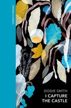 9781784878702 Vintage Quarterbound Classics- I Capture th..., Verzenden, Nieuw, Dodie Smith