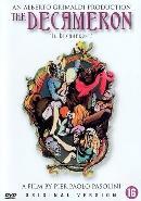 Decamaron, the - DVD, Verzenden, Nieuw in verpakking