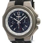 Breitling - Bentley - EB0433 - Heren - 2020+, Nieuw