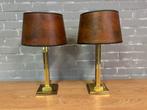 Freelight - Lamp - Messing - Chique en Elegant