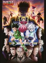 Poster Hunter x Hunter Greed Island 38x52cm, Verzenden, Nieuw, A1 t/m A3