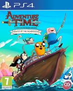 Adventure time Pirates of the Enchiridion / PS4, Spelcomputers en Games, Verzenden, Nieuw