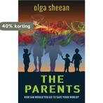 The Parents 9781928103141 Olga Sheean, Boeken, Verzenden, Gelezen, Olga Sheean