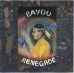 cd - Bayou Renegade - Bayou Renegade, Verzenden, Zo goed als nieuw