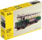 Heller 80789 Autobus TN6 C2 Bouwpakket Schaal 1:24, Hobby en Vrije tijd, Modelbouw | Auto's en Voertuigen, Verzenden, Nieuw, Overige typen