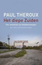 Het diepe Zuiden 9789045030517 Paul Theroux, Boeken, Reisverhalen, Gelezen, Paul Theroux, Verzenden