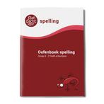 9789490988210 Spelling Groep 4 Oefenboek - 2e helft schoo..., Boeken, Verzenden, Zo goed als nieuw, Wijzer over de Basisschool