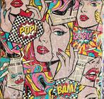 Nicole Lubbers (XX) - Comic Queen XL