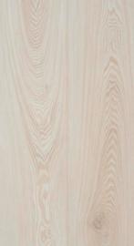 Klik pvc rechte plank wit |  COREtec Essentials 1800+ Series, Huis en Inrichting, Stoffering | Vloerbedekking, Ophalen, Nieuw