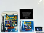 Gameboy Advance / GBA - Rayman 10th Anniversary - FAH, Spelcomputers en Games, Games | Nintendo Game Boy, Verzenden, Gebruikt
