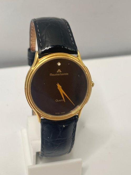 Maurice Lacroix - 56945 - Zonder Minimumprijs - Heren -, Sieraden, Tassen en Uiterlijk, Horloges | Heren