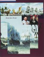 De geschiedenis van de WIC | 9789057304781 | HEIJER, Henk, Zo goed als nieuw, HEIJER, Henk den