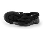Skechers Sandalen in maat 37 Zwart | 10% extra korting, Kleding | Dames, Schoenen, Skechers, Verzenden, Zwart, Nieuw