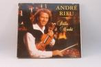 Andre Rieu - Stille Nacht (digipack), Cd's en Dvd's, Cd's | Kerst en Sinterklaas, Verzenden, Nieuw in verpakking