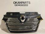 Renault Master III Facelift Grille 628959833R, Ophalen, Gebruikt, Voor