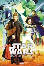 Star Wars Episode II Attack of the Clones [OHC], Verzenden, Zo goed als nieuw