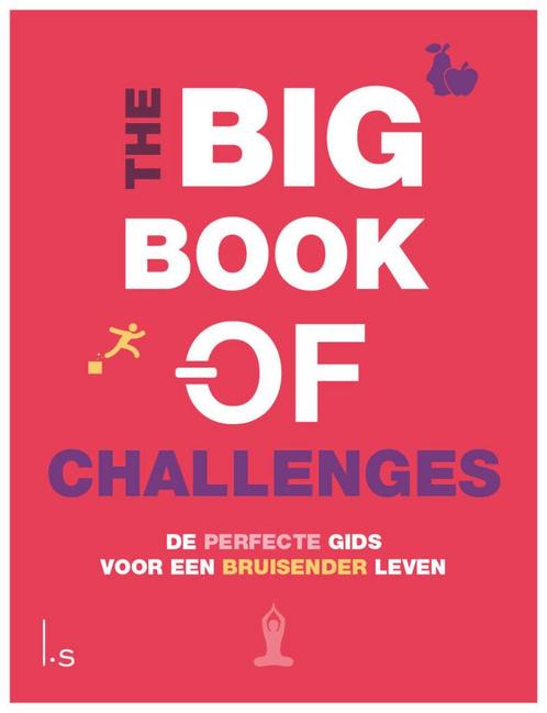 The big book of challenges (9789024585410), Boeken, Strips | Comics, Nieuw, Verzenden