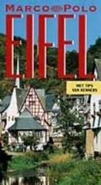 Eifel / Marco Polo 9789041015822 Christoph Wendt, Boeken, Reisgidsen, Verzenden, Zo goed als nieuw, Christoph Wendt