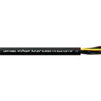 Lapp Olflex Classic 110 Zwart 5G4 Besturingskabel - 1120361, Doe-het-zelf en Verbouw, Verzenden, Nieuw, Overige typen