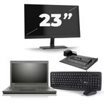 Lenovo ThinkPad T460 - Intel Core i5-6e Generatie - 14 inch, Verzenden, Zo goed als nieuw