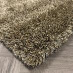 Brinker Paulo Sand Mix Vloerkleed - 190x200cm, Ophalen of Verzenden, Zo goed als nieuw