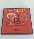 Wagner - Parsifal - Vinylplaat - Mono - 1951, Nieuw in verpakking