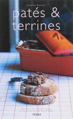 Patés & Terrines / Basic Kitchen 9789058977649 S. Reynaud, Verzenden, Zo goed als nieuw, S. Reynaud