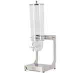 HCB RVS Granendispenser – 3,5 liter, Verzenden