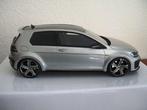 Otto Mobile 1:18 - Model sportwagen - Volskwagen Golf VII, Hobby en Vrije tijd, Modelauto's | 1:5 tot 1:12, Nieuw