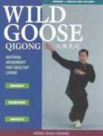 9781886969780 Wild Goose Qigong Hong-Chao Zhang, Boeken, Nieuw, Verzenden, Hong-Chao Zhang