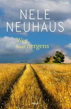 Weg naar nergens / Sheridan Grant / 2 9789021429410, Verzenden, Zo goed als nieuw, Nele Neuhaus