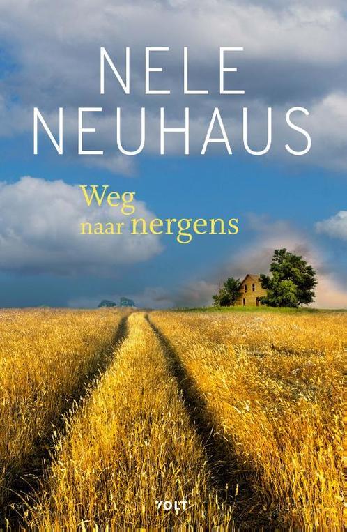 Weg naar nergens / Sheridan Grant / 2 9789021429410, Boeken, Overige Boeken, Zo goed als nieuw, Verzenden