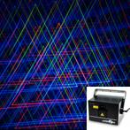 Laserworld CS-2000RGB FX MK2 laser, Muziek en Instrumenten, Licht en Laser, Nieuw, Verzenden