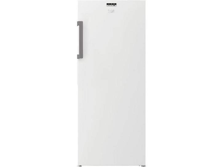 Beko RFSA240M43WN - Vriezer - 215L - 6 lades - MinFrost® -, Witgoed en Apparatuur, Vriezers en Diepvrieskisten, Zo goed als nieuw
