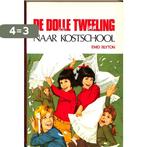 Dolle tweeling 1: naar kostschool (nr. 10) / DE DOLLE, Boeken, Verzenden, Gelezen, Enid Blyton