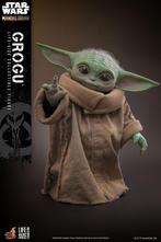 Star Wars: The Mandalorian Life-Size Masterpiece Action Figu, Verzamelen, Star Wars, Ophalen of Verzenden, Nieuw