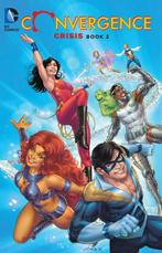 Convergence: Crisis Book Two, Boeken, Strips | Comics, Zo goed als nieuw, Verzenden