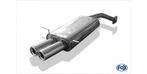 FOX Ford Sondedemper - 2x76 Type 13, Verzenden, Nieuw