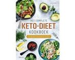 Het complete keto-dieet kookboek 9789044755060, Verzenden, Zo goed als nieuw