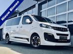 Opel Vivaro 2.0 CDTI L3H1 | Automaat | Irmscher Sport Leer/a, Auto's, Bestelauto's, Automaat, Wit, Nieuw, Lease