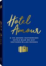 Hotel Amour (9789057678370), Verzenden, Nieuw