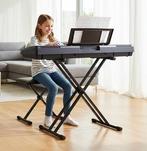 Roland FP30X Huren - €35,- p/m - Koopoptie & Gratis Levering, Verzenden, Zwart, Digitaal, Nieuw