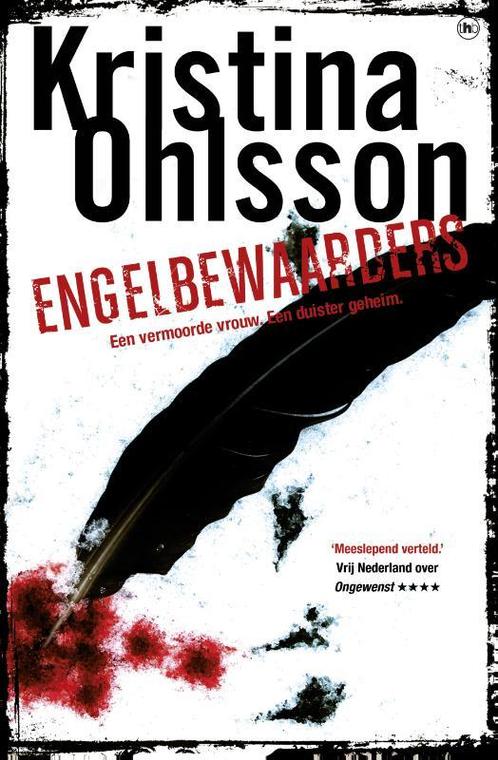 Engelbewaarders / Fredrika Bergman / 3 9789044335026, Boeken, Thrillers, Gelezen, Verzenden