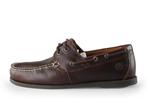 Timberland Bootschoenen in maat 44½ Bruin | 10% extra, Bruin, Verzenden, Timberland, Zo goed als nieuw