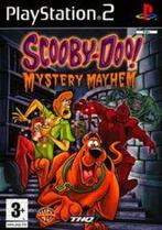 Scooby Doo Mystery Mayhem (PlayStation 2), Spelcomputers en Games, Games | Sony PlayStation 2, Verzenden, Gebruikt